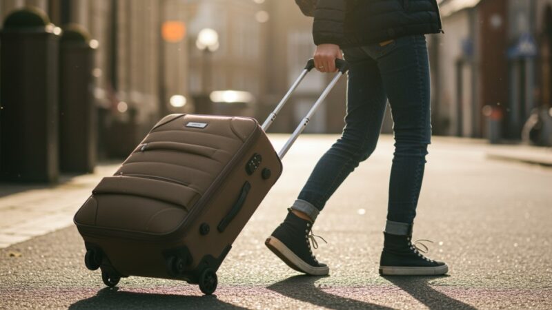 Świnoujście w wyścigu o tytuł najlepszej plaży w Polsce 2026!