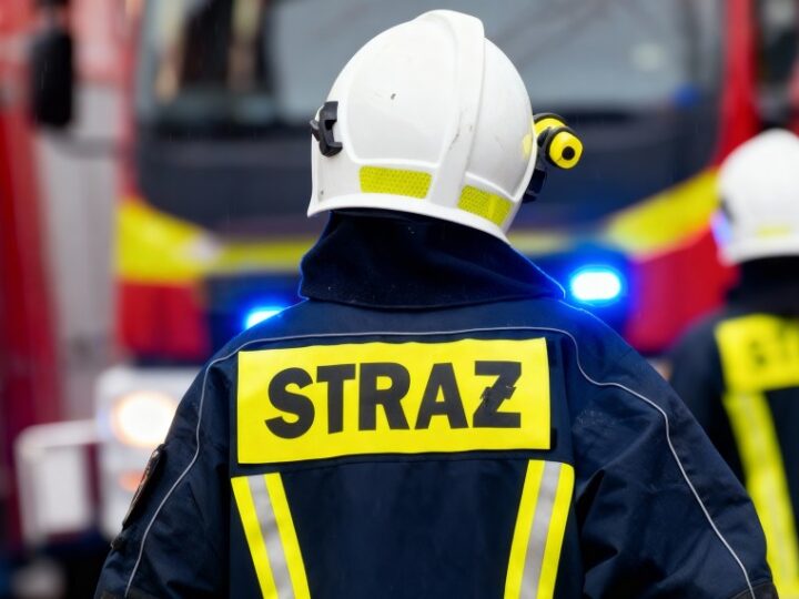 Medal za Współpracę na Rzecz Bezpieczeństwa Gminy Wolin