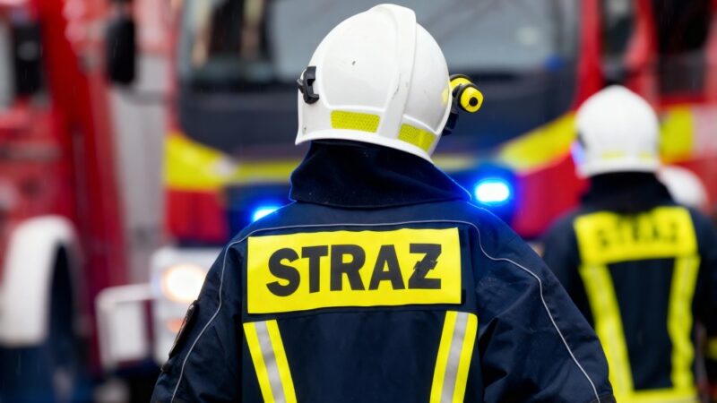 Medal za Współpracę na Rzecz Bezpieczeństwa Gminy Wolin