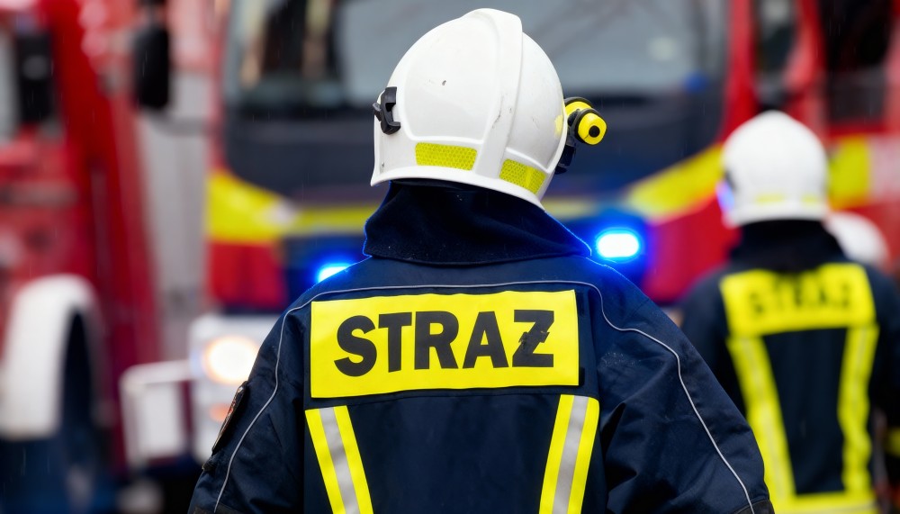 Medal za Współpracę na Rzecz Bezpieczeństwa Gminy Wolin