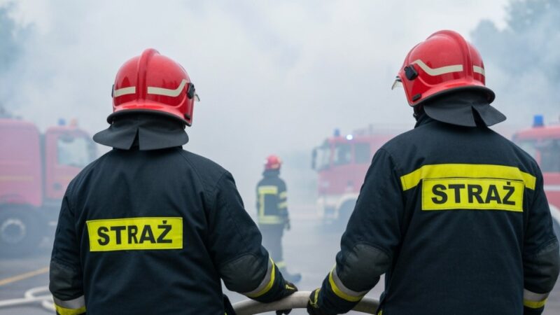 Jak skutecznie zapobiegać pożarom traw i lasów?