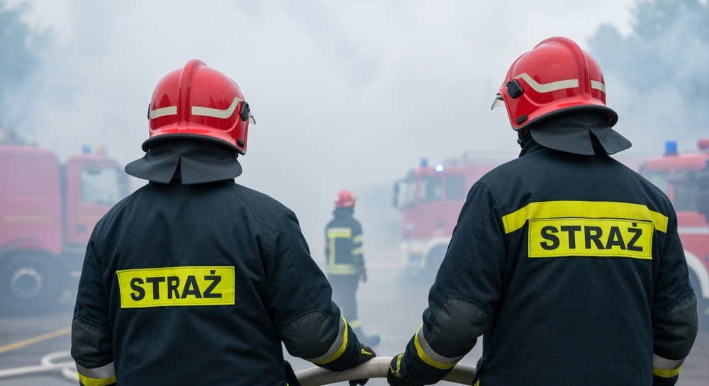Jak skutecznie zapobiegać pożarom traw i lasów?