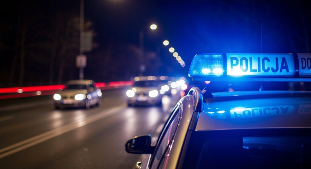 Nożownik z Świnoujścia aresztowany po nieudanej próbie ucieczki