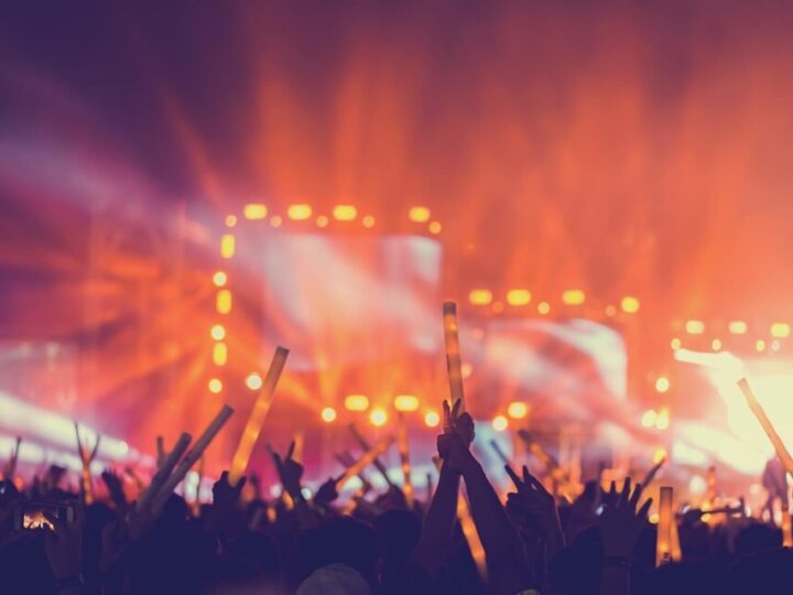 Niezapomniany koncert orkiestry wojskowej w Świnoujściu!