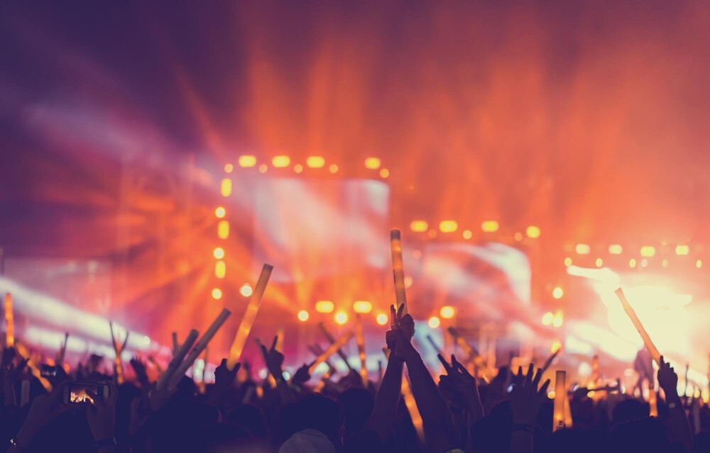 Niezapomniany koncert orkiestry wojskowej w Świnoujściu!