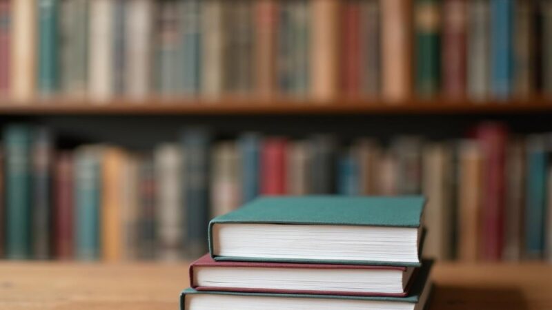 Letni Piknik z Książką: Wspólna Zabawa w Bibliotece!