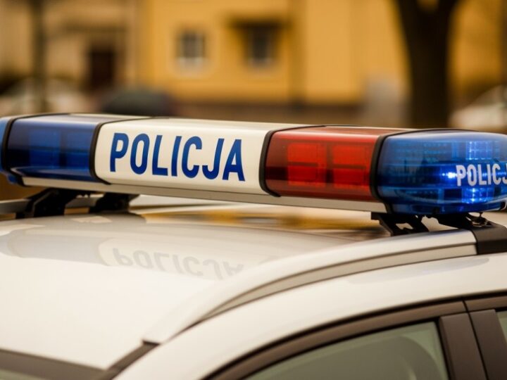 Szczecińscy policjanci zatrzymali poszukiwanego z 400 gramami narkotyków