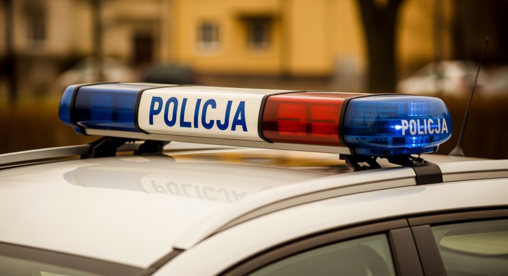 Szczecińscy policjanci zatrzymali poszukiwanego z 400 gramami narkotyków