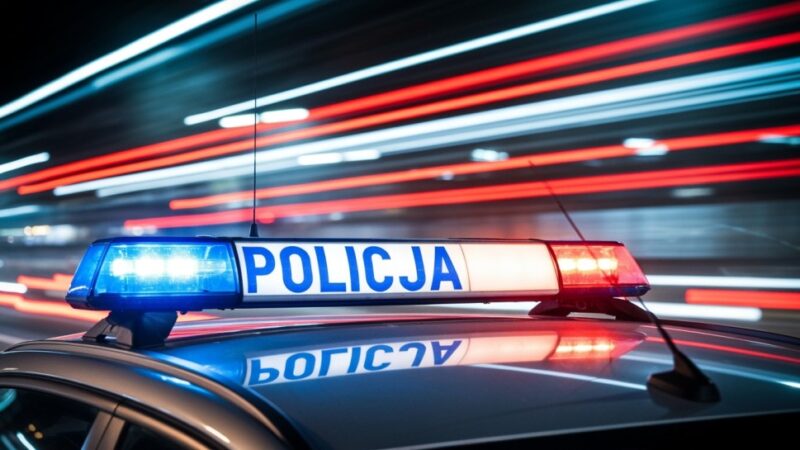 Policjanci ze Świnoujścia triumfują w sporcie: złoto i Puchar Fair Play!