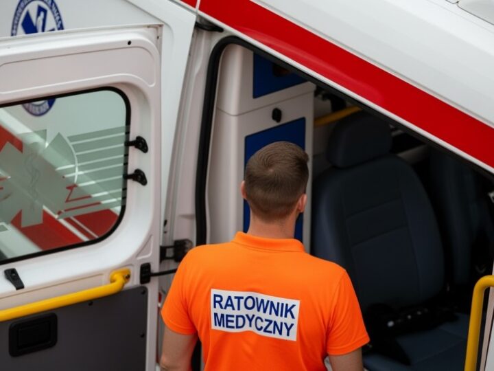 Świnoujście z Błękitną Flagą – bezpieczne lato nad morzem!
