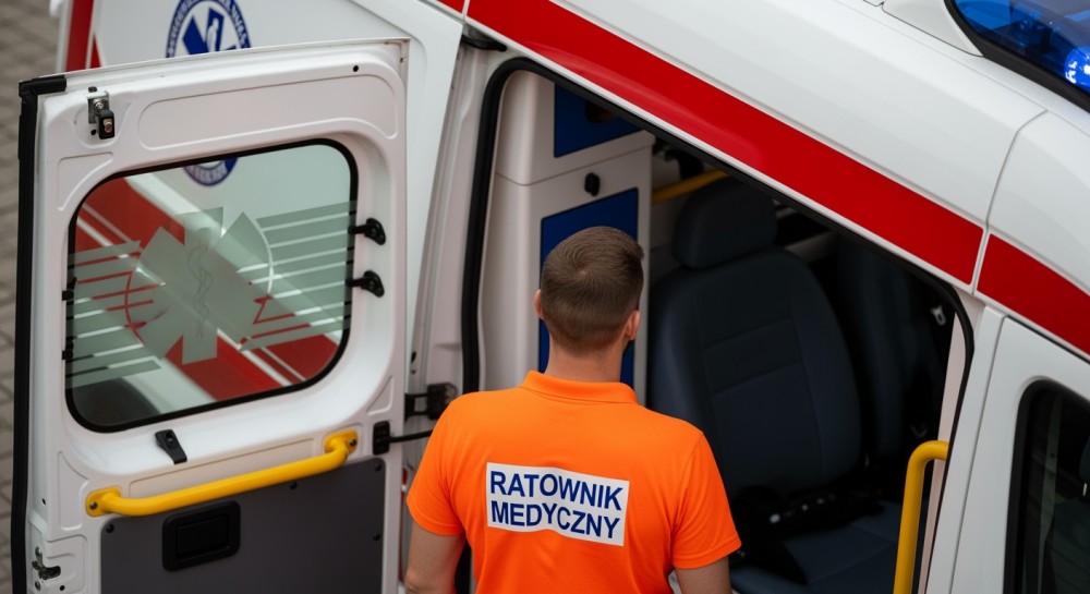 Świnoujście z Błękitną Flagą – bezpieczne lato nad morzem!