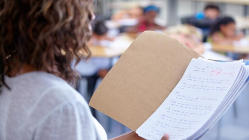Świnoujście zdobywa fundusze na innowacyjny projekt edukacyjny dla młodzieży!