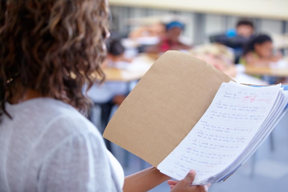 Świnoujście zdobywa fundusze na innowacyjny projekt edukacyjny dla młodzieży!