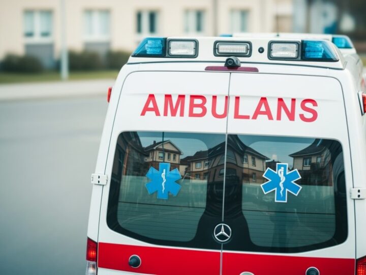 Wybieraj strzeżone kąpieliska: klucz do bezpiecznych wakacji nad wodą!