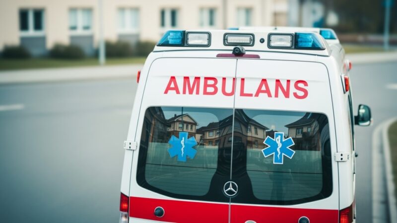 Wybieraj strzeżone kąpieliska: klucz do bezpiecznych wakacji nad wodą!