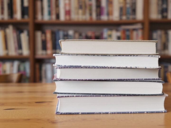 Dziecięca kreatywność w akcji: warsztaty budowania marzeń w bibliotece