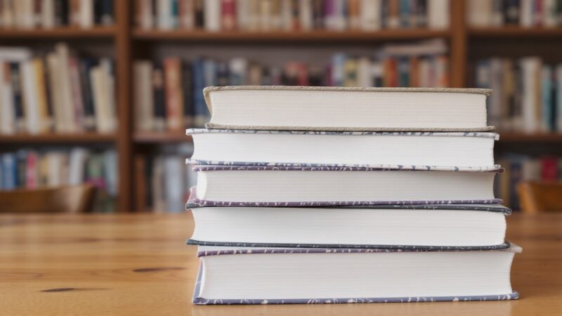 Dziecięca kreatywność w akcji: warsztaty budowania marzeń w bibliotece