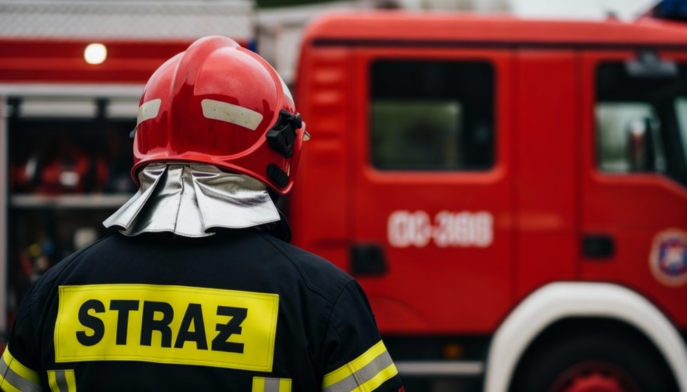 mLegitymacja OSP – cyfrowa rewolucja wśród strażaków ochotników!