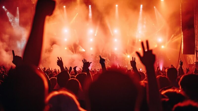 Festiwal „Świnoujskie Wieczory Organowe” zainaugurowany emocjonalnym koncertem