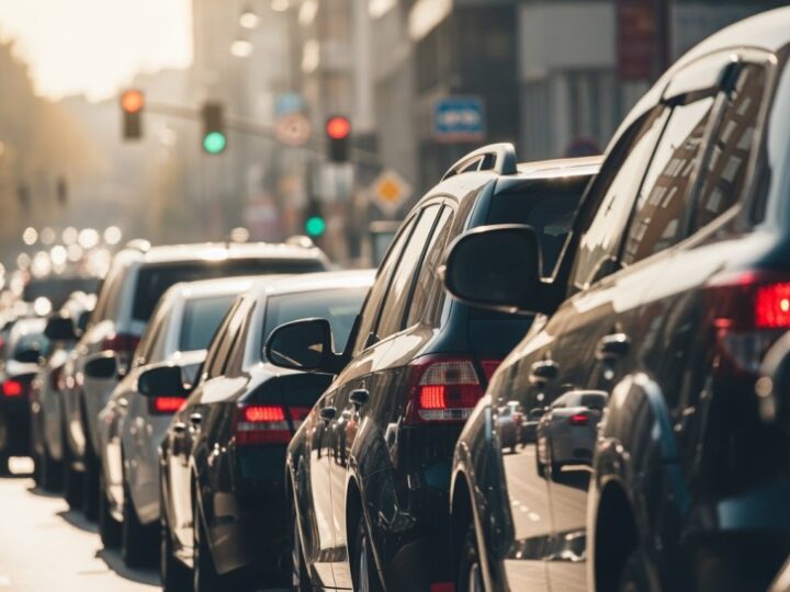 Nowe zasady ruchu podczas Festiwalu Słowian i Wikingów w Wolinie!