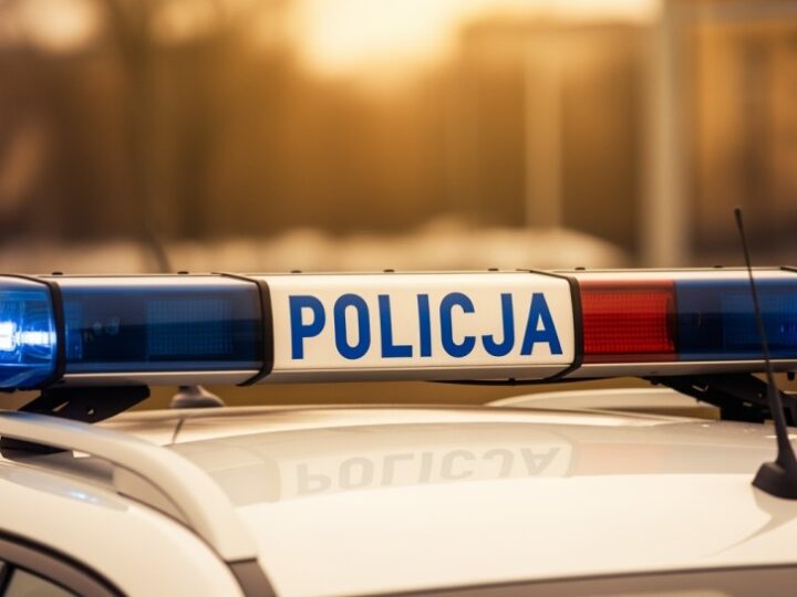 Zatrzymani poszukiwani: policja nie daje za wygraną