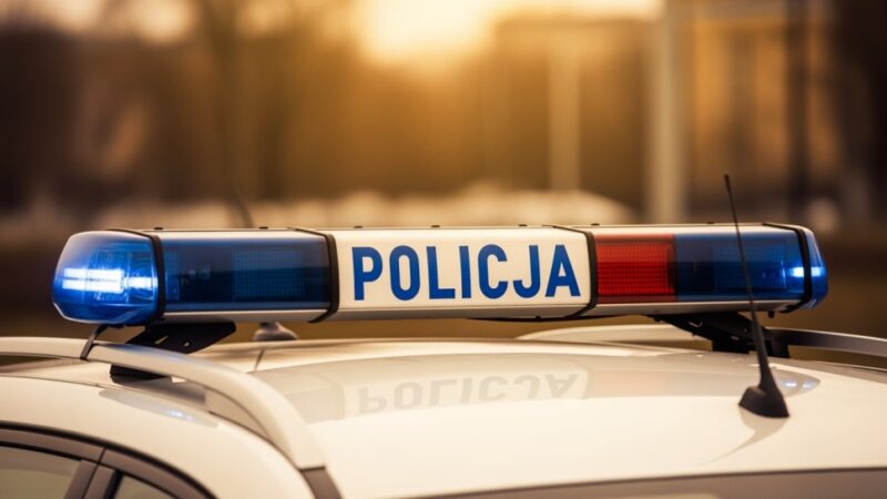 Zatrzymani poszukiwani: policja nie daje za wygraną