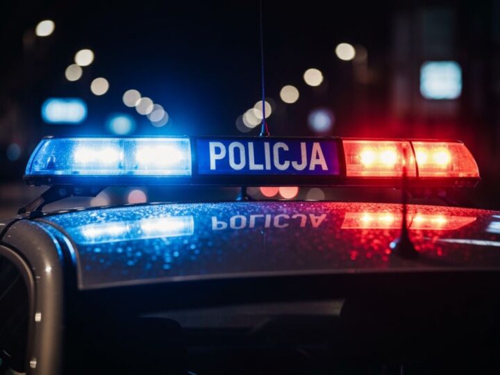 Siedem osób poszukiwanych w rękach policji w ciągu dwóch dni!
