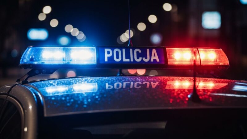 Siedem osób poszukiwanych w rękach policji w ciągu dwóch dni!