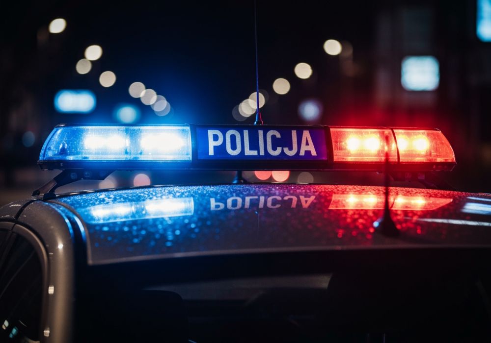 Siedem osób poszukiwanych w rękach policji w ciągu dwóch dni!
