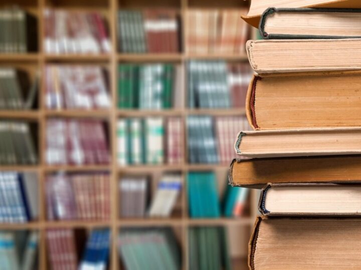 Odkryj fascynujący świat ptaków na EFKA Festiwalu w Bibliotece!