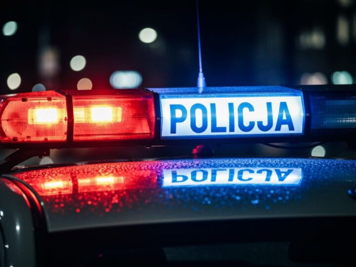 Awanse i Odznaczenia dla Policjantów na Wojewódzkich Obchodach Święta Policji w Szczecinie