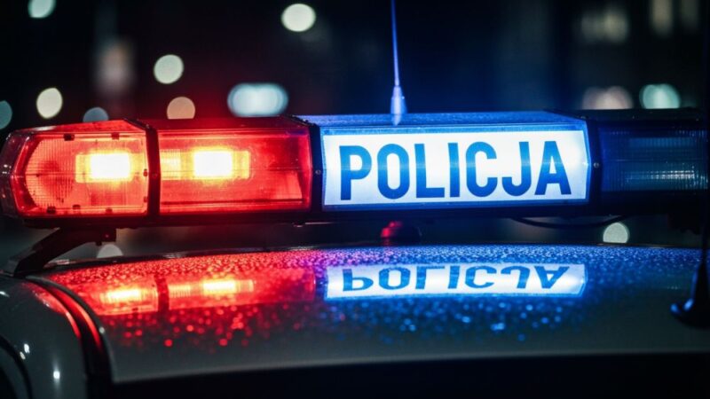Awanse i Odznaczenia dla Policjantów na Wojewódzkich Obchodach Święta Policji w Szczecinie