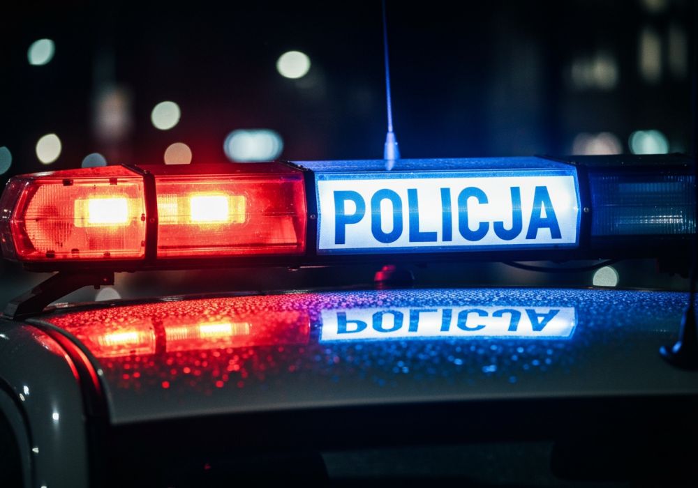 Awanse i Odznaczenia dla Policjantów na Wojewódzkich Obchodach Święta Policji w Szczecinie