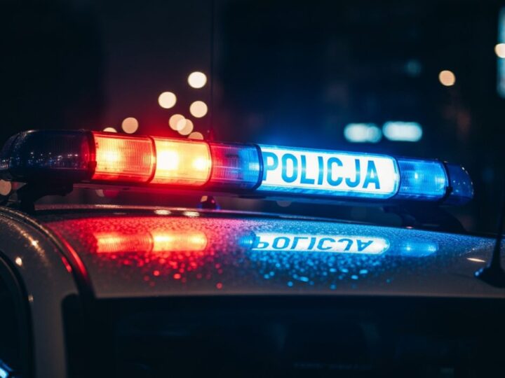 Policjanci ze Świnoujścia wyróżnieni za sukcesy w konkursach policyjnych
