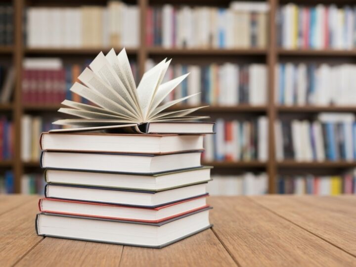 Świnoujska Biblioteka zyska nowe książki dzięki dotacji!
