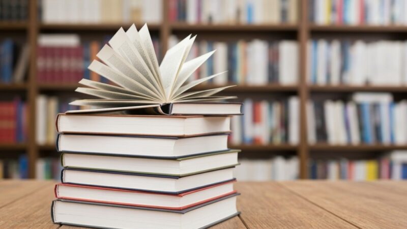 Świnoujska Biblioteka zyska nowe książki dzięki dotacji!