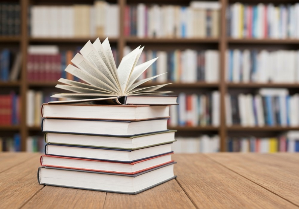 Świnoujska Biblioteka zyska nowe książki dzięki dotacji!