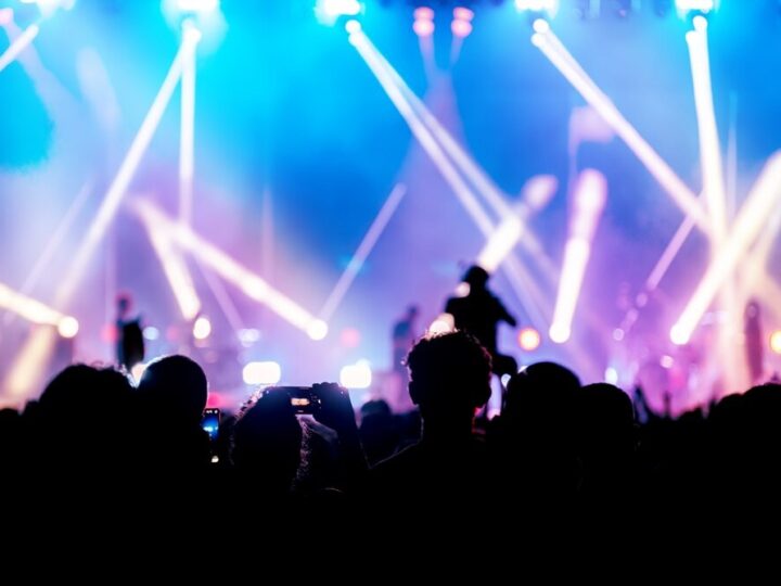 Muzyczne Pożegnanie Lata: „ABBA, A NEW TAKE” w Świnoujściu