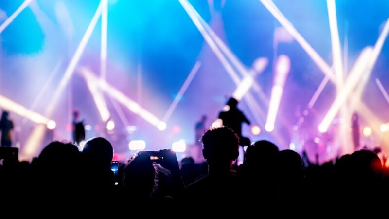 Muzyczne Pożegnanie Lata: „ABBA, A NEW TAKE” w Świnoujściu