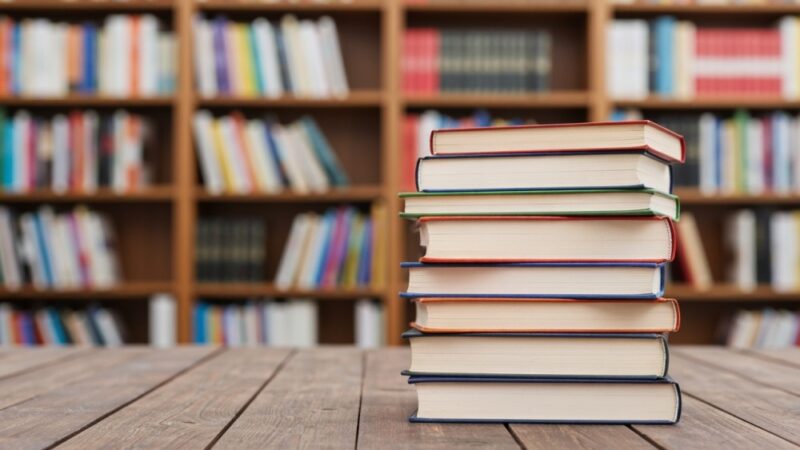Kolorowe warsztaty w bibliotece: kreatywne półkolonie pełne radości