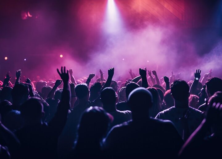 Markowy Festiwal 2026: muzyczne emocje w Świnoujściu!