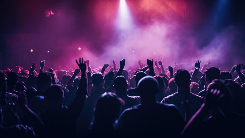Markowy Festiwal 2026: muzyczne emocje w Świnoujściu!