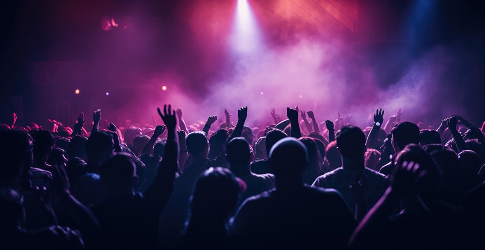 Markowy Festiwal 2026: muzyczne emocje w Świnoujściu!