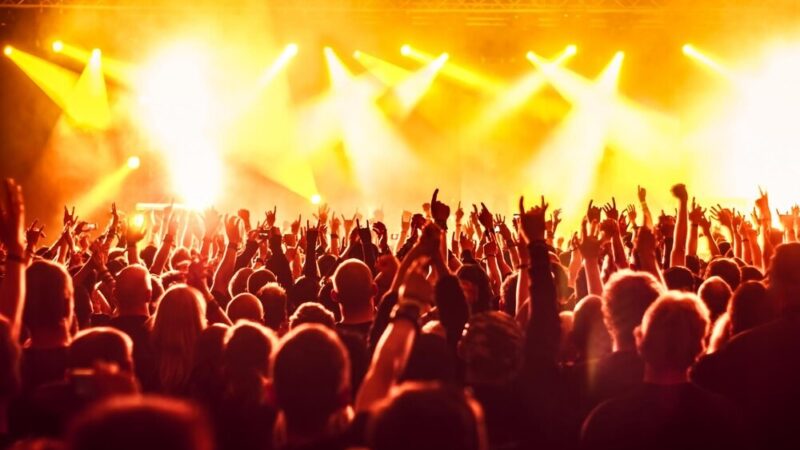 Zakochani w muzyce: Festiwal w Świnoujściu łączy serca