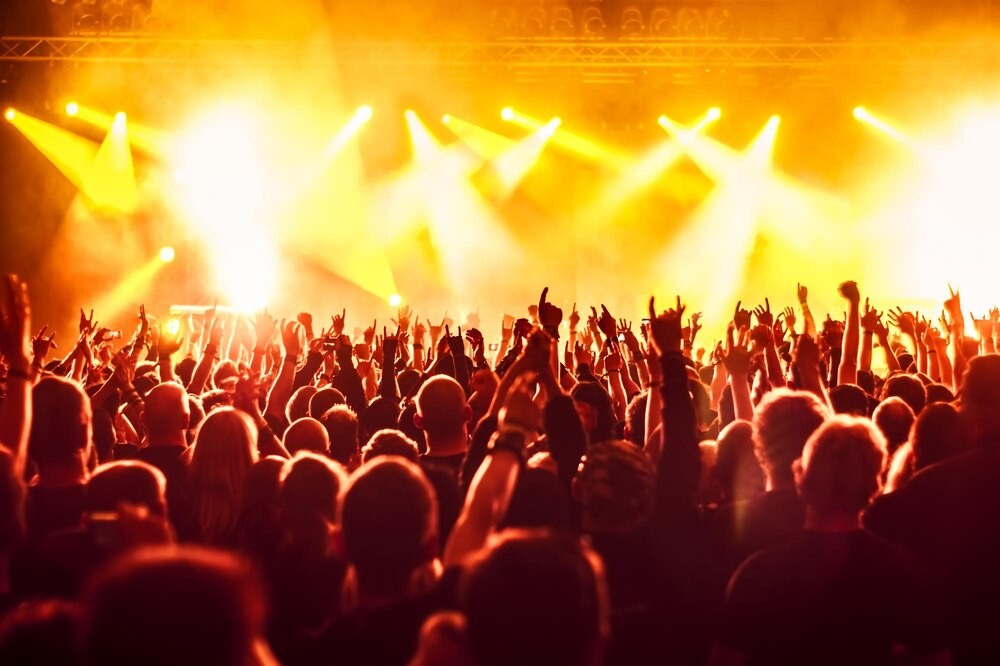 Zakochani w muzyce: Festiwal w Świnoujściu łączy serca