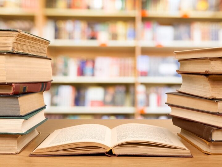 Magiczna podróż do Nibylandii: Piotruś Pan i przyjaciele w bibliotece