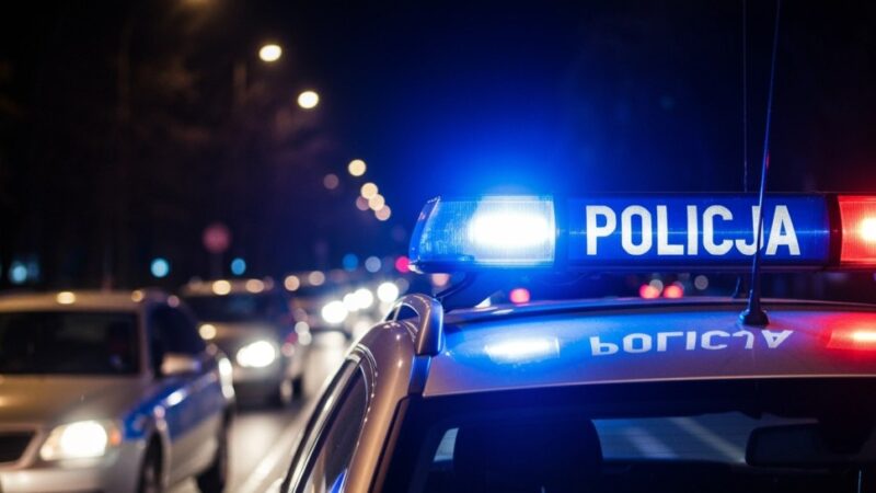 Nowi policjanci złożyli ślubowanie w Szczecinie – rozpoczęcie służby dla bezpieczeństwa społeczności