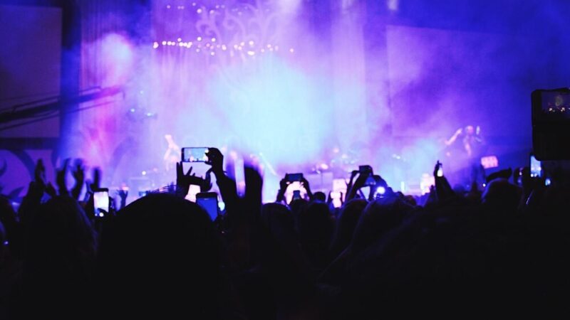 Festiwal Uśmiechu: Radość i Zabawa dla Całej Rodziny!