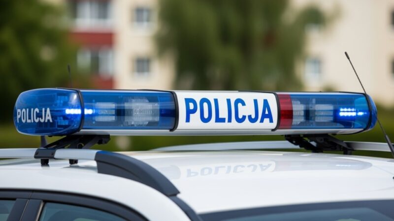 Najserdeczniejsze życzenia z okazji Dnia Straży Gminnej dla Strażniczek i Strażników!