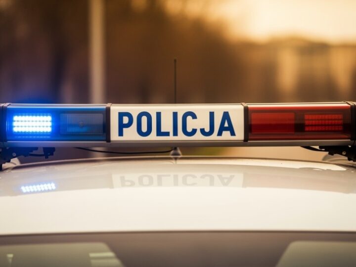 Bezpieczeństwo na drodze z policyjnym wsparciem podczas Star Drive 2026!